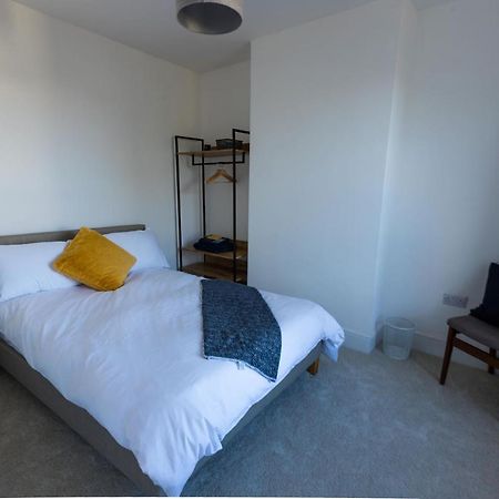 شقة Amazing New 3 Double Bed House In Staple Hill! بريستول المظهر الخارجي الصورة