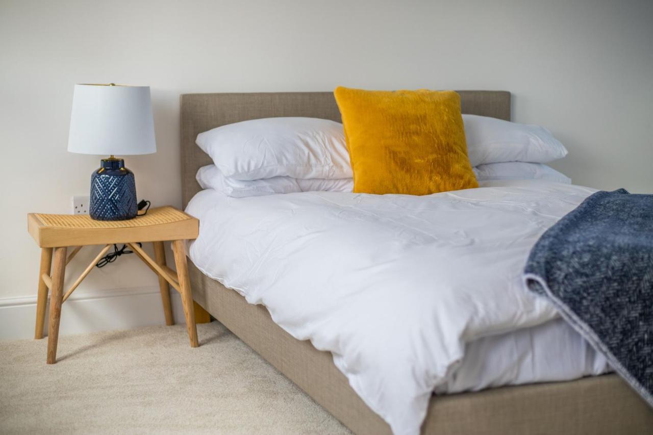 شقة Amazing New 3 Double Bed House In Staple Hill! بريستول المظهر الخارجي الصورة