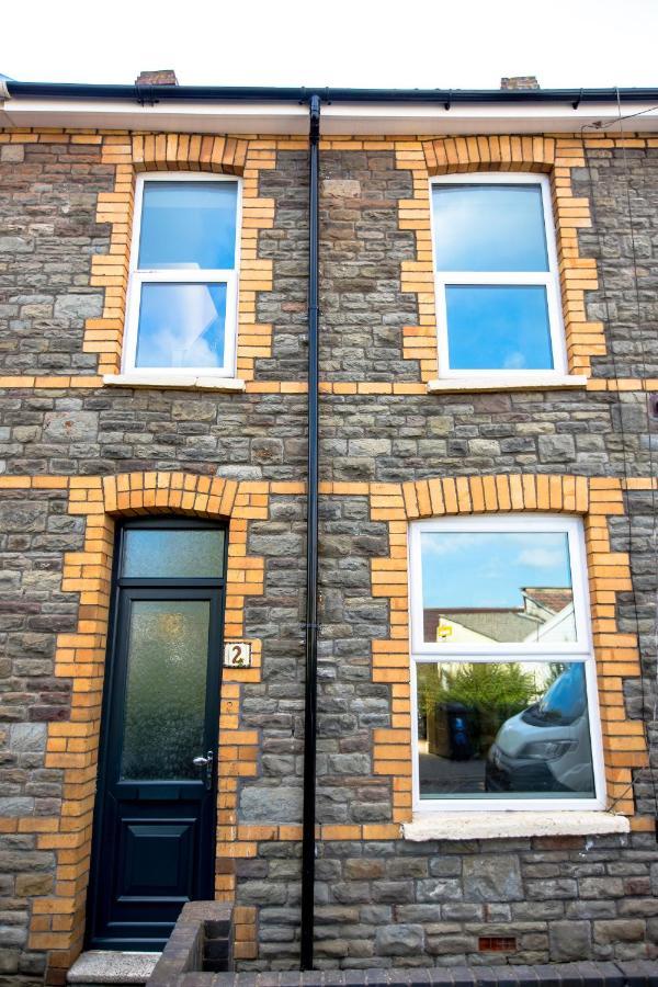 شقة Amazing New 3 Double Bed House In Staple Hill! بريستول المظهر الخارجي الصورة