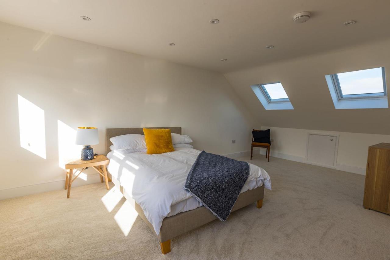 شقة Amazing New 3 Double Bed House In Staple Hill! بريستول المظهر الخارجي الصورة