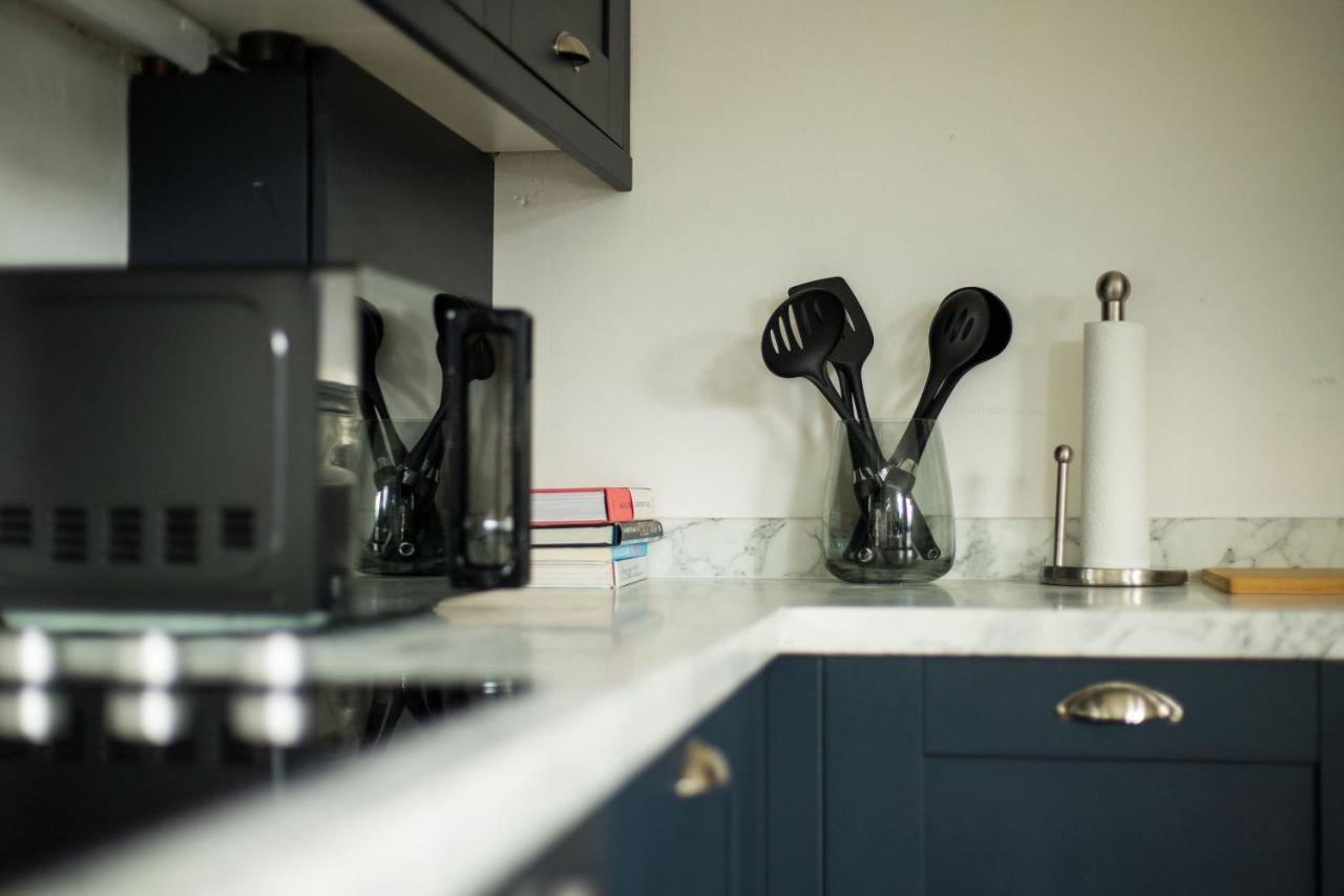 شقة Amazing New 3 Double Bed House In Staple Hill! بريستول المظهر الخارجي الصورة