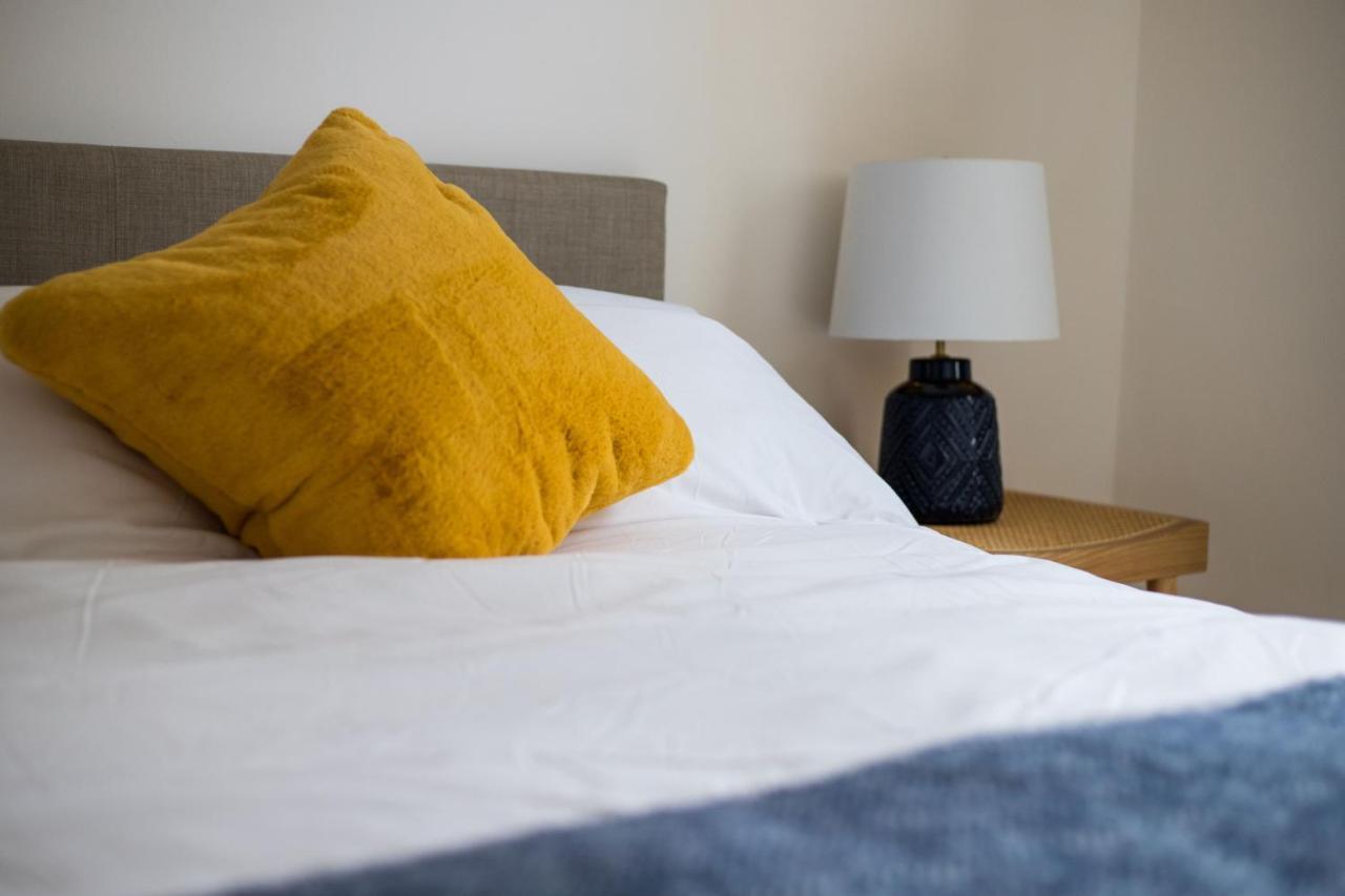 شقة Amazing New 3 Double Bed House In Staple Hill! بريستول المظهر الخارجي الصورة