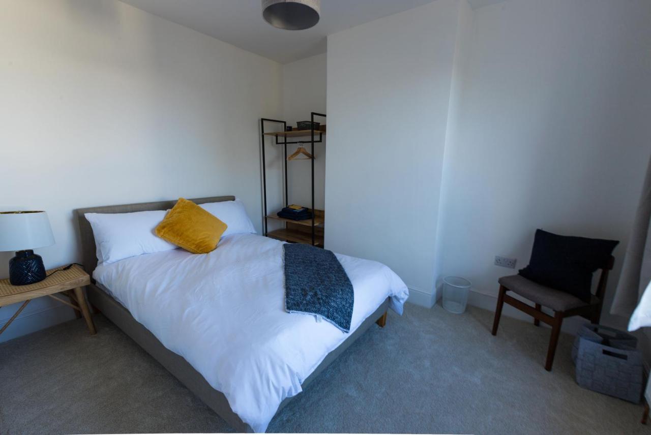 شقة Amazing New 3 Double Bed House In Staple Hill! بريستول المظهر الخارجي الصورة
