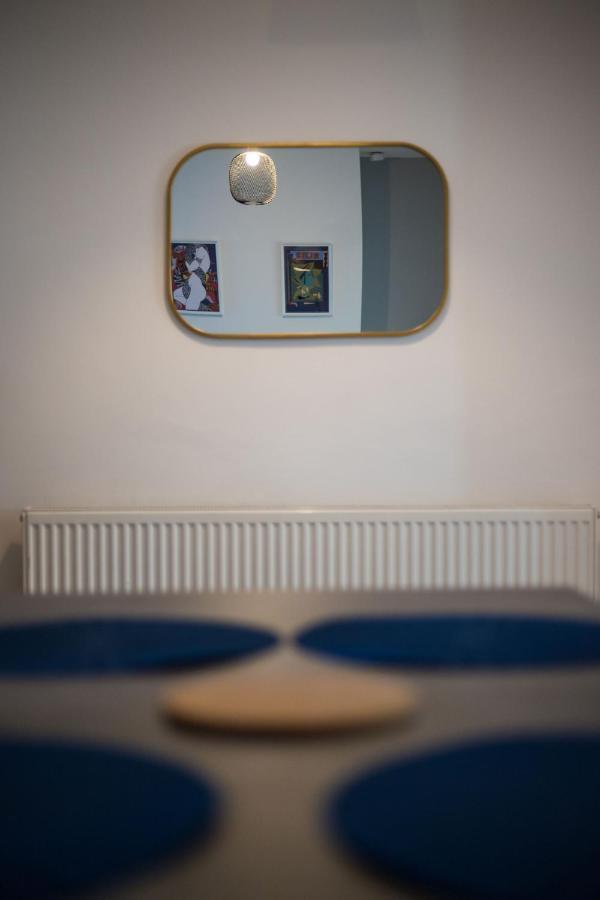 شقة Amazing New 3 Double Bed House In Staple Hill! بريستول المظهر الخارجي الصورة